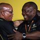 Ramaphosa made a comeback into politics in 2012.